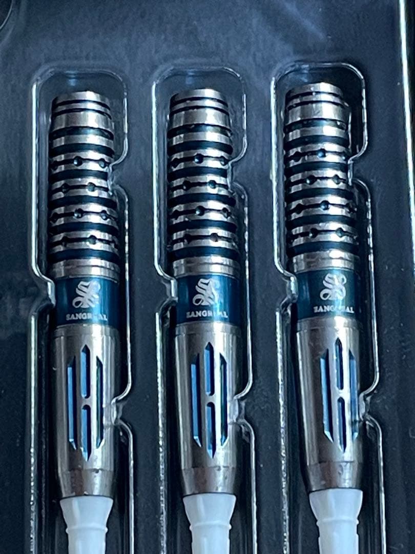 SANGREAL AZURE ダーツセット