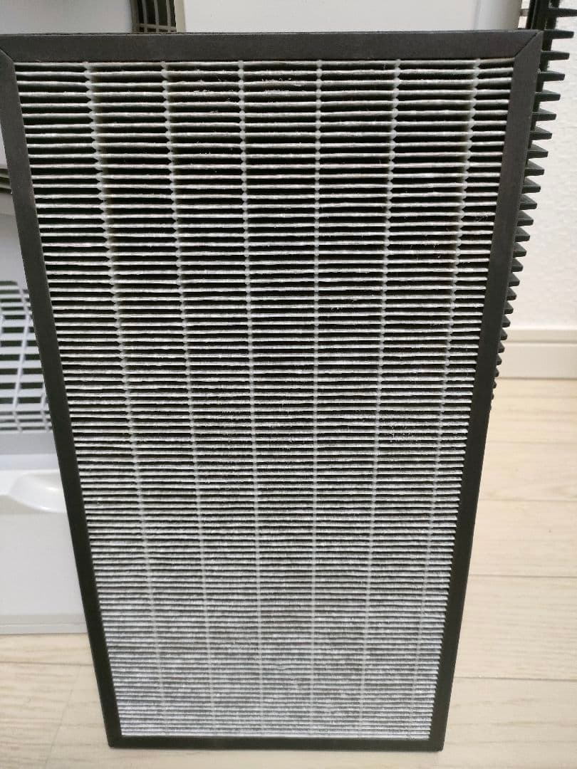 パナソニック　次亜塩素酸空間除菌脱臭機　ジアイーノ　F-JX1100V