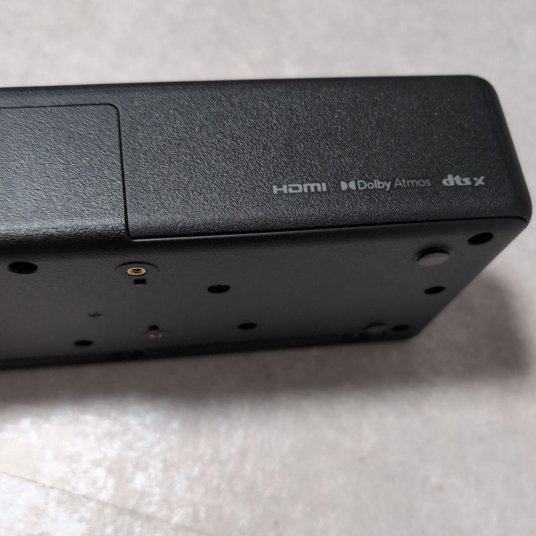 HT-A5000 SONY サウンドバー 5.1.2ch 2022年製