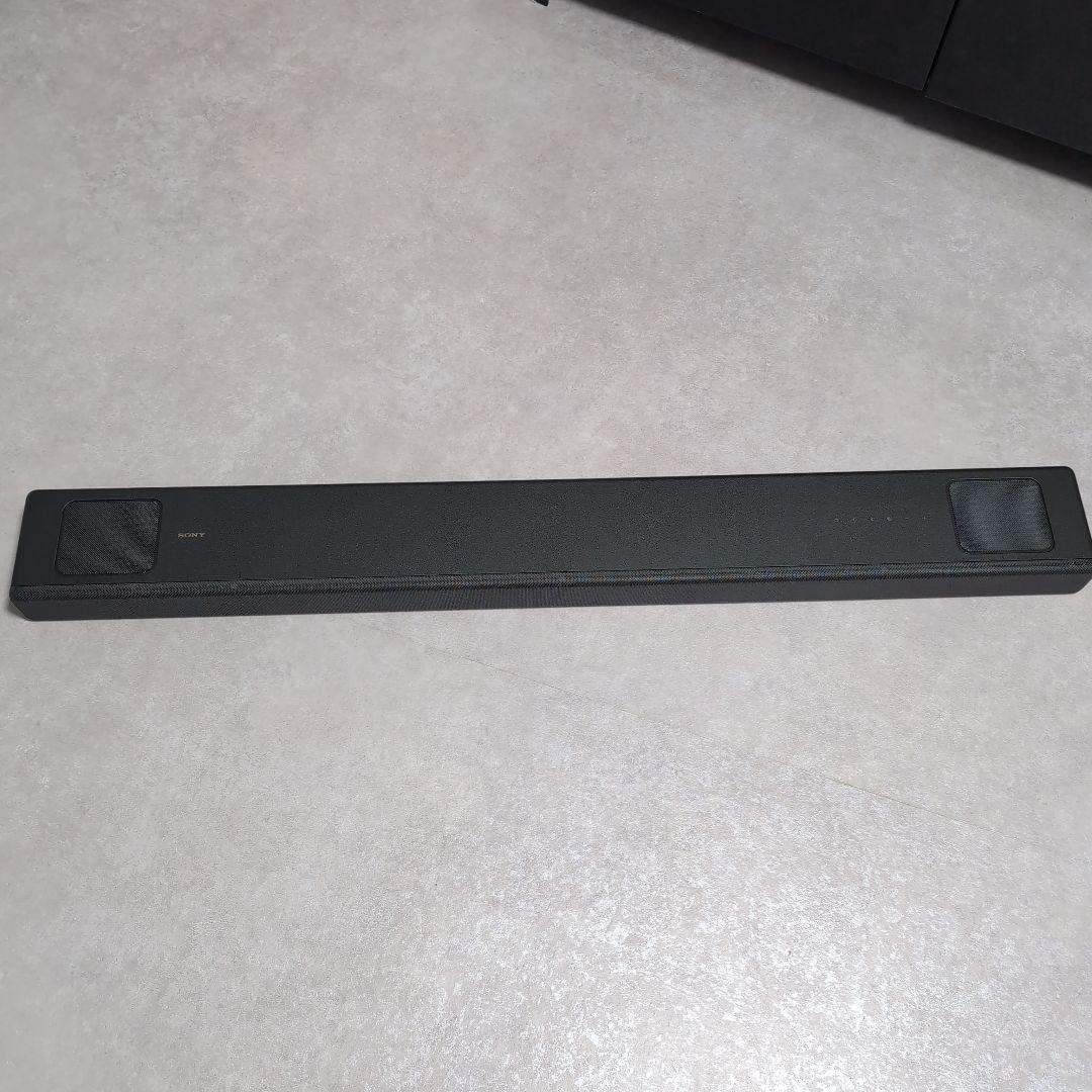 HT-A5000 SONY サウンドバー 5.1.2ch 2022年製