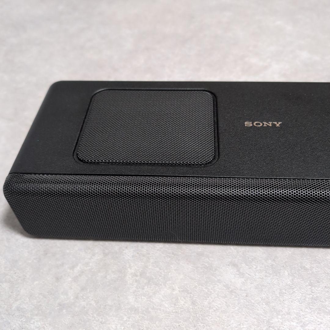 HT-A5000 SONY サウンドバー 5.1.2ch 2022年製