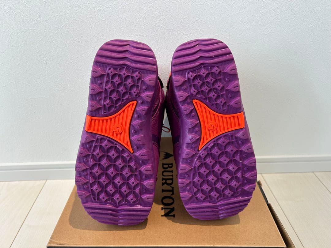 Burton ライムライトBOA 女性用ブーツ