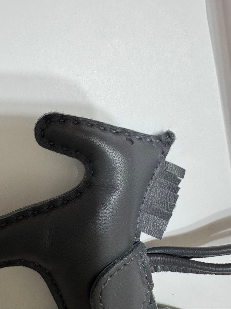 HERMES ロデオ　pm アルドワーズ　W刻印