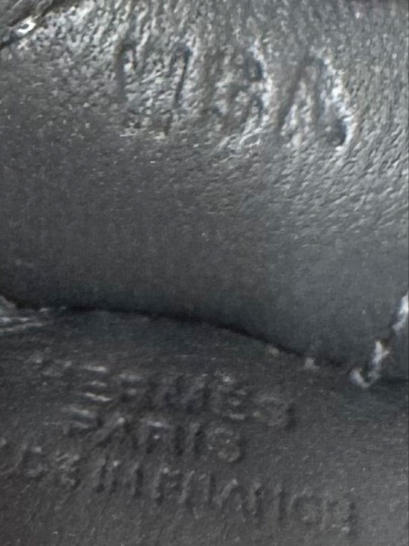 HERMES ロデオ　pm アルドワーズ　W刻印