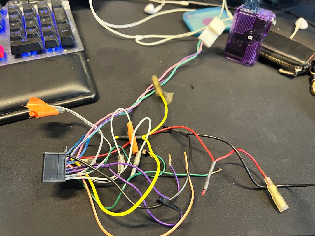 Pioneer AVIC-CW910 カーナビ 本体