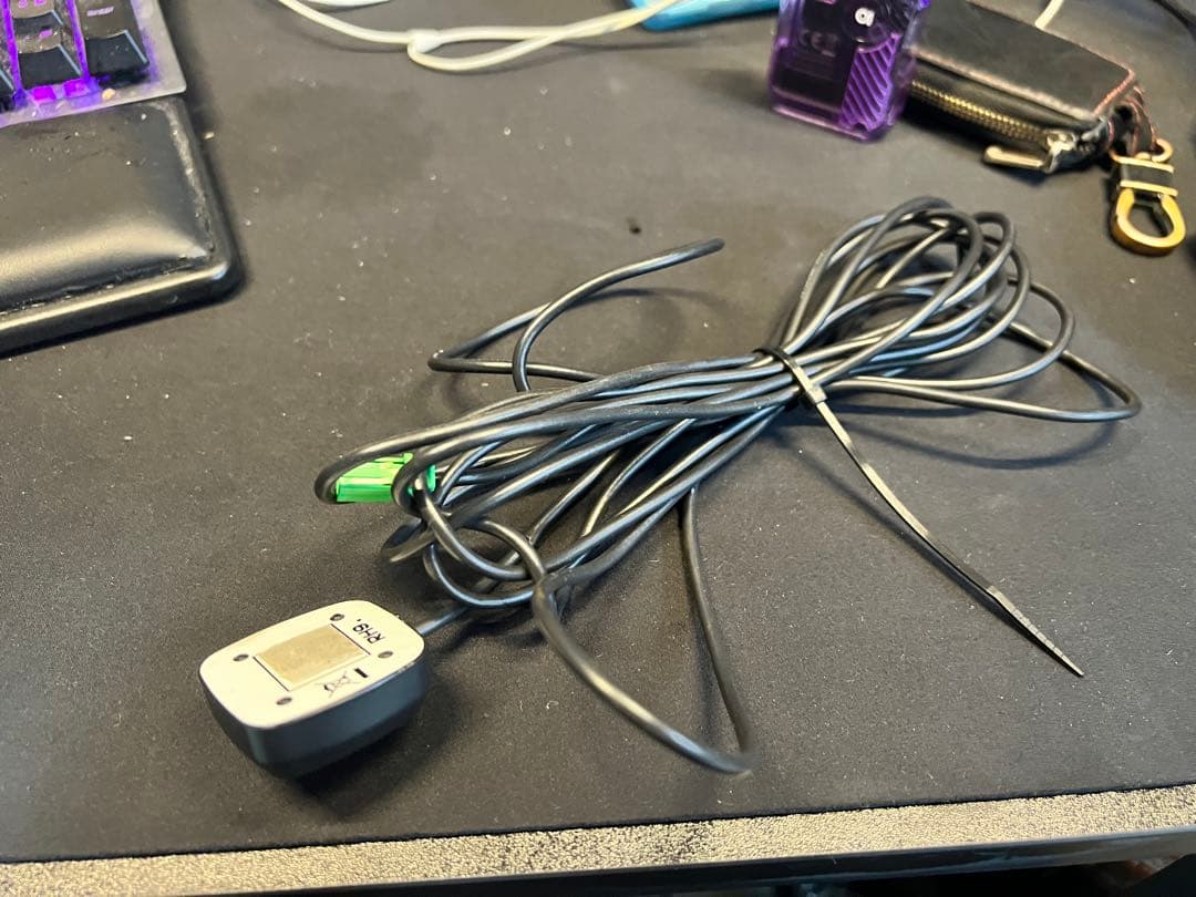 Pioneer AVIC-CW910 カーナビ 本体