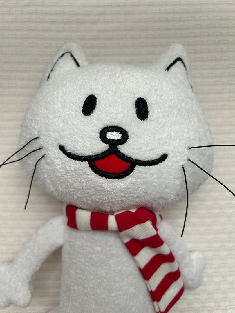 BUMP OF CHICKEN ニコル ぬいぐるみ