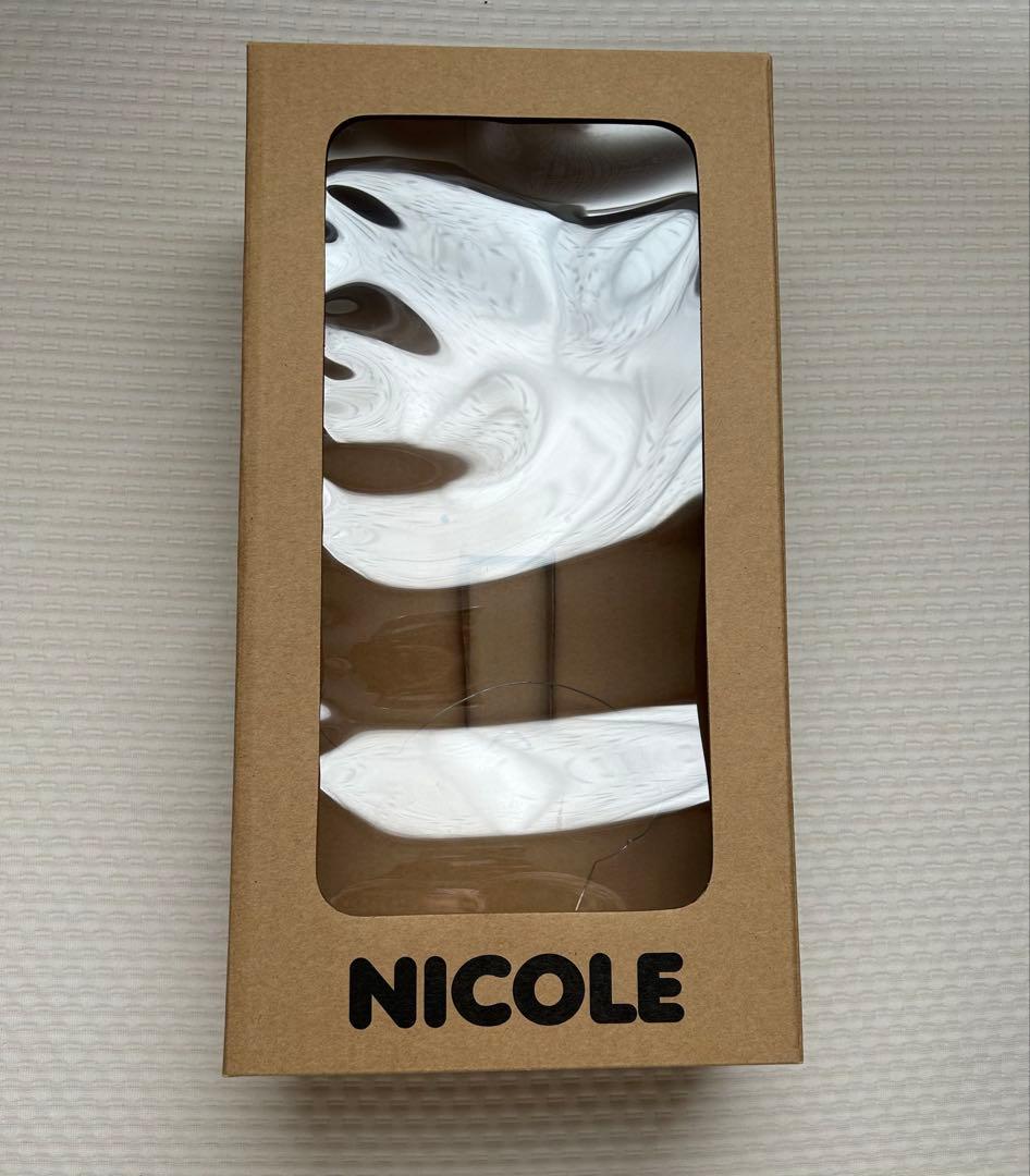 BUMP OF CHICKEN ニコル ぬいぐるみ