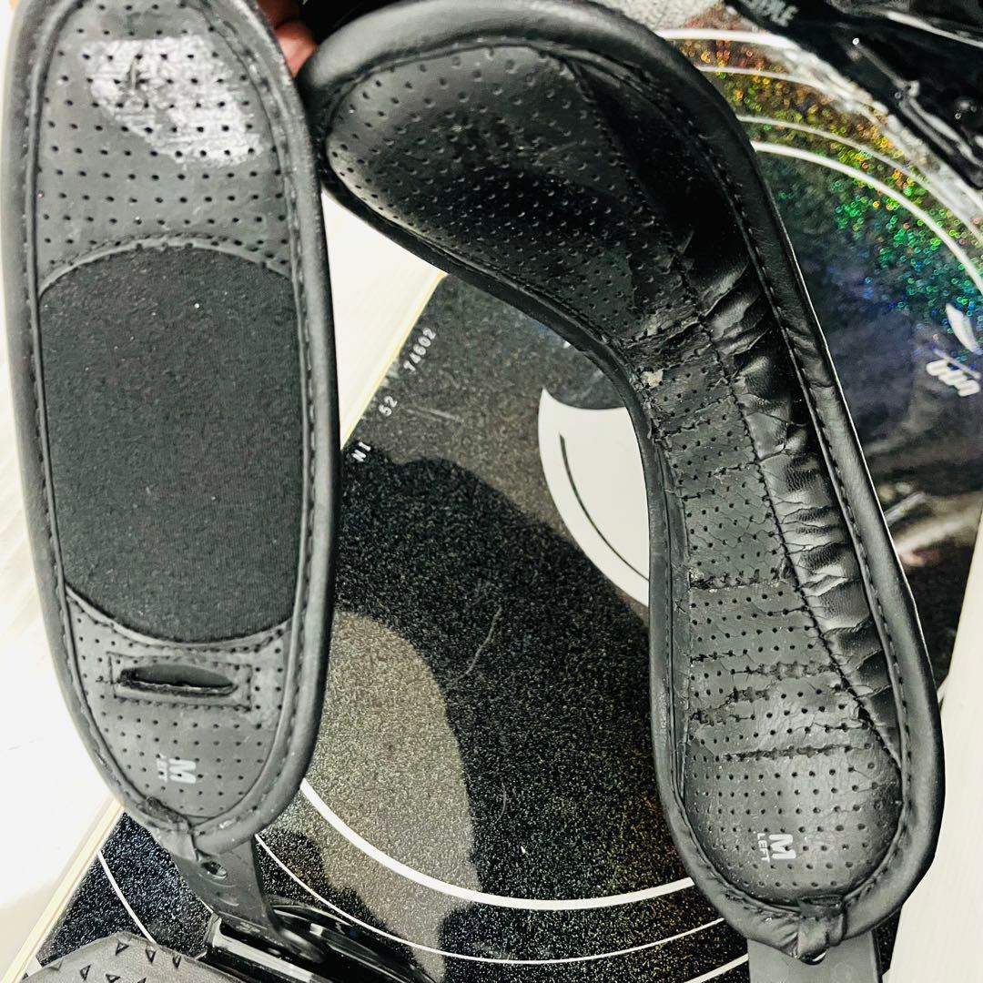 011Artistic スノボセット　バートン　スノーボード　ゼロワンワン