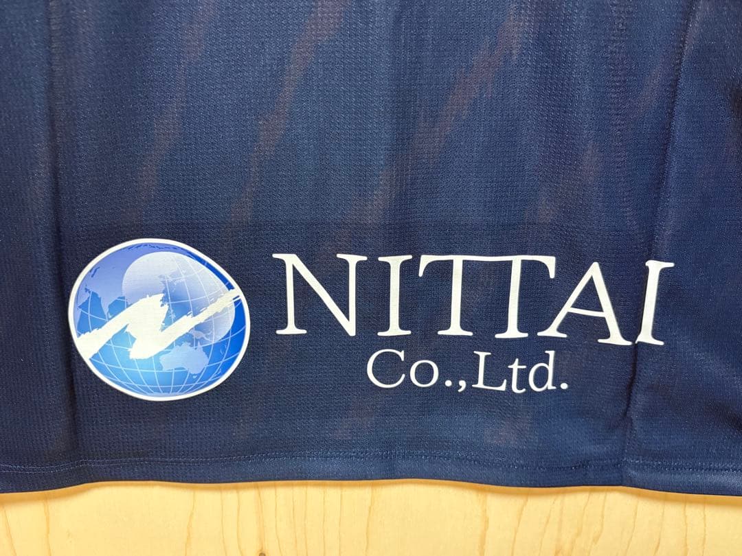 即購入OK！新品タグ付 横浜FC リミテッドユニフォーム XLサイズ プーマ