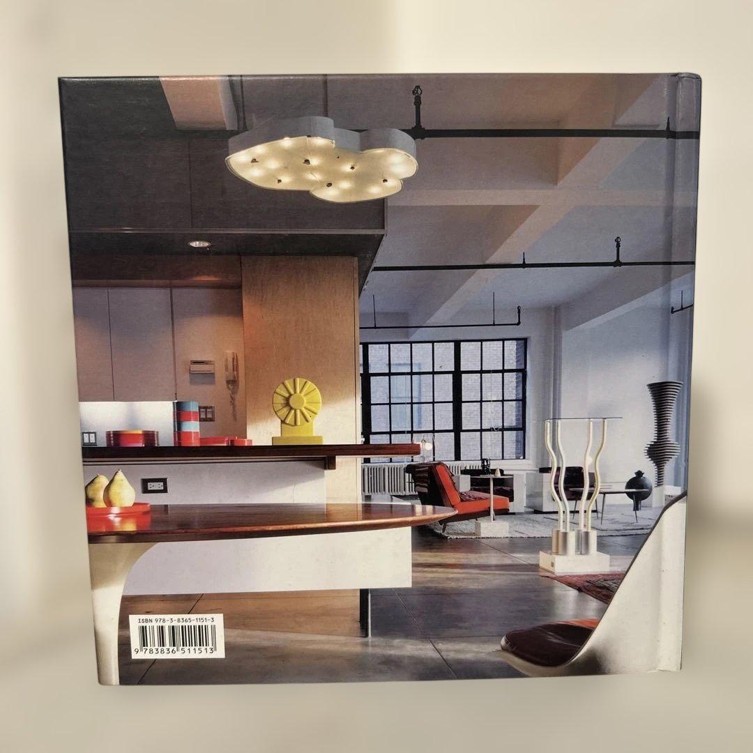 洋書 Book of Lofts