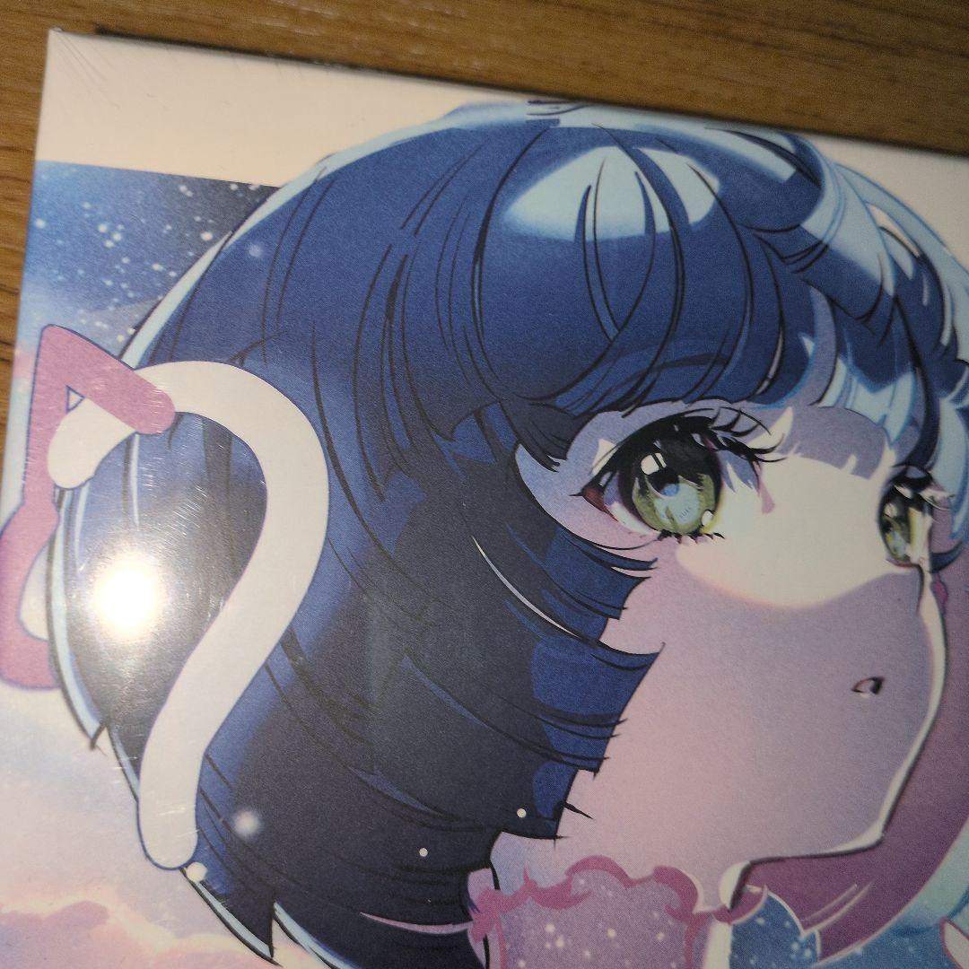 【存流】1st Album「ARU」