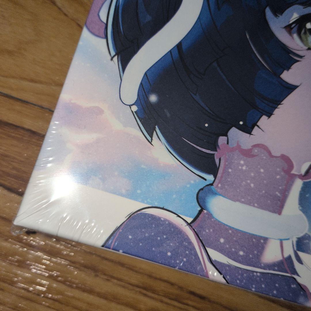 【存流】1st Album「ARU」