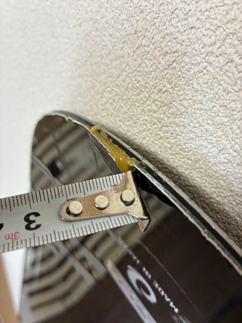 Ogasaka CT 158cm スノーボード