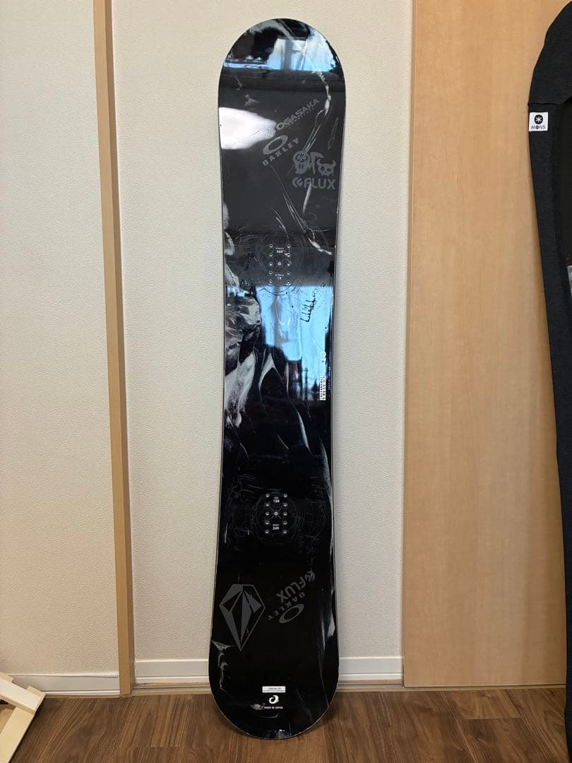 Ogasaka CT 158cm スノーボード