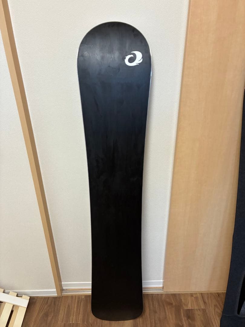 Ogasaka CT 158cm スノーボード