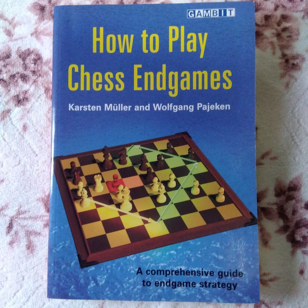 チェス洋書（英語版）6冊 CHESS