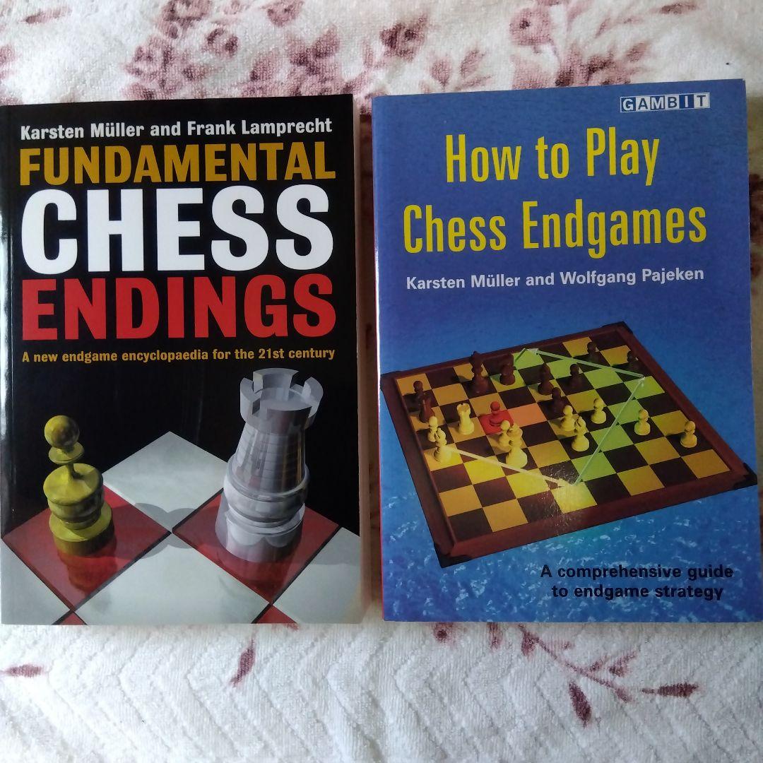 チェス洋書（英語版）6冊 CHESS