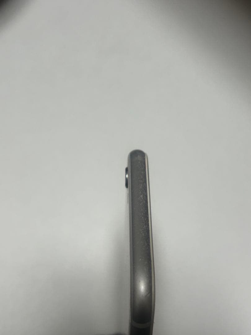 iPhone6 128GB バッテリー100%動作確認済み SIMなし