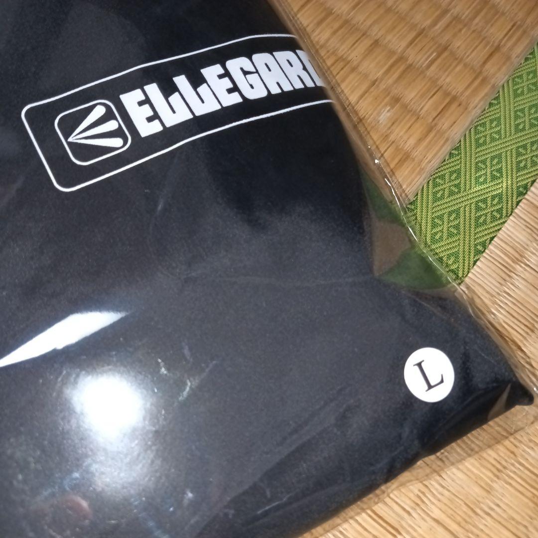 ELLEGARDEN コーチジャケット/Lサイズ エルレガーデン