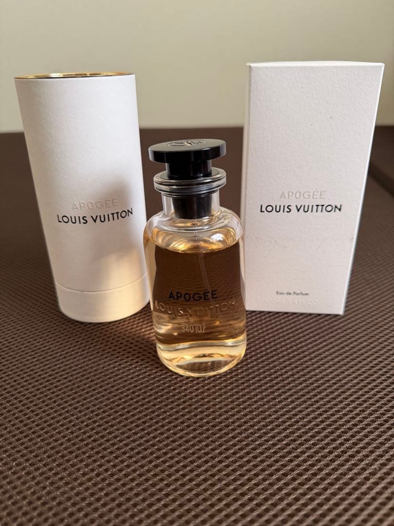 LOUIS VUITTON APOGÉE オードパルファム