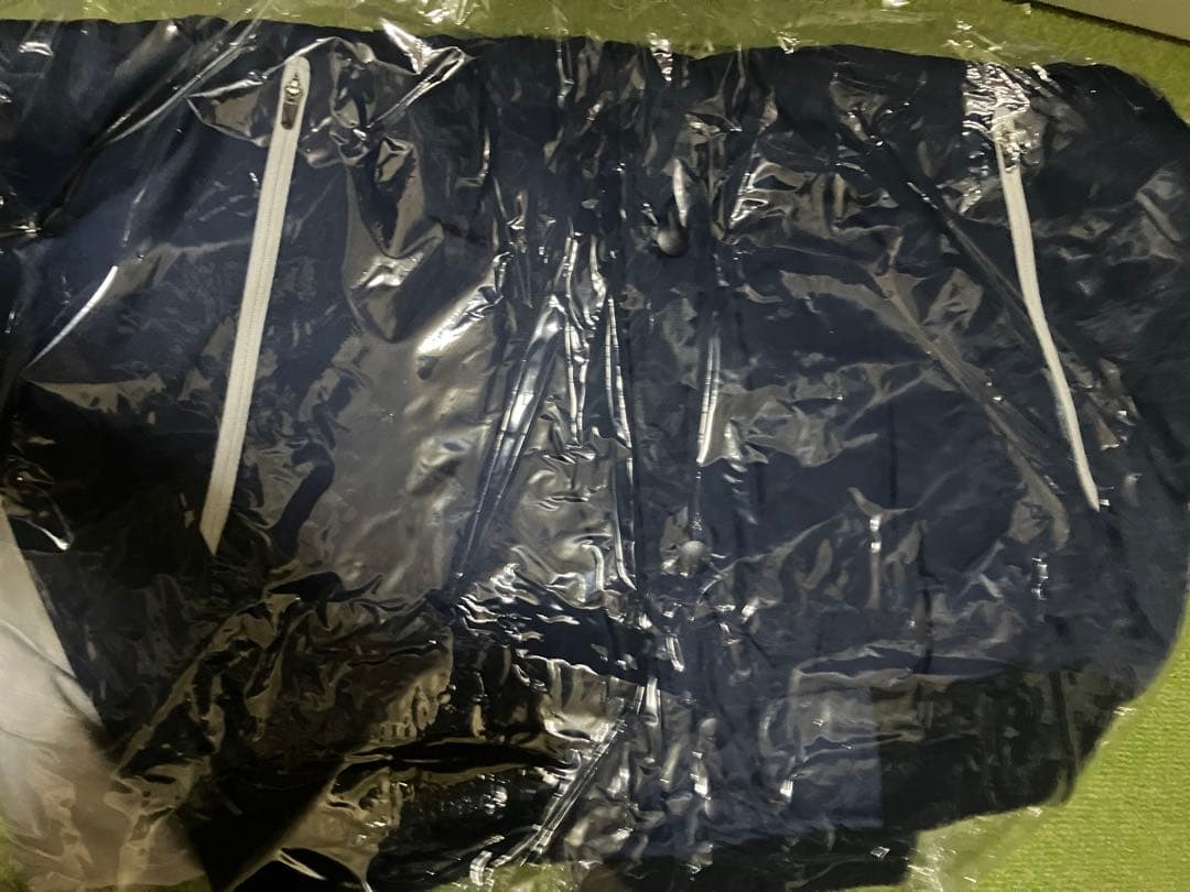 西武ライオンズ　スタジャン　NIKE L