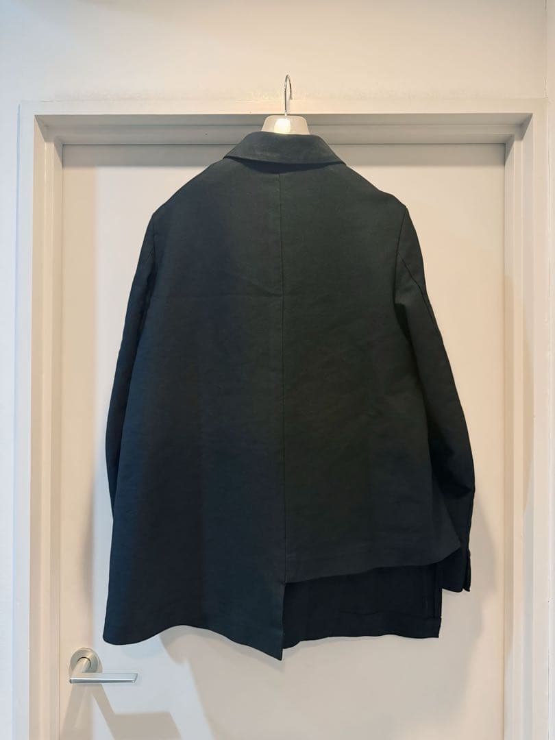 COMME des GARÇONS HOMME PLUS テーラードジャケットM