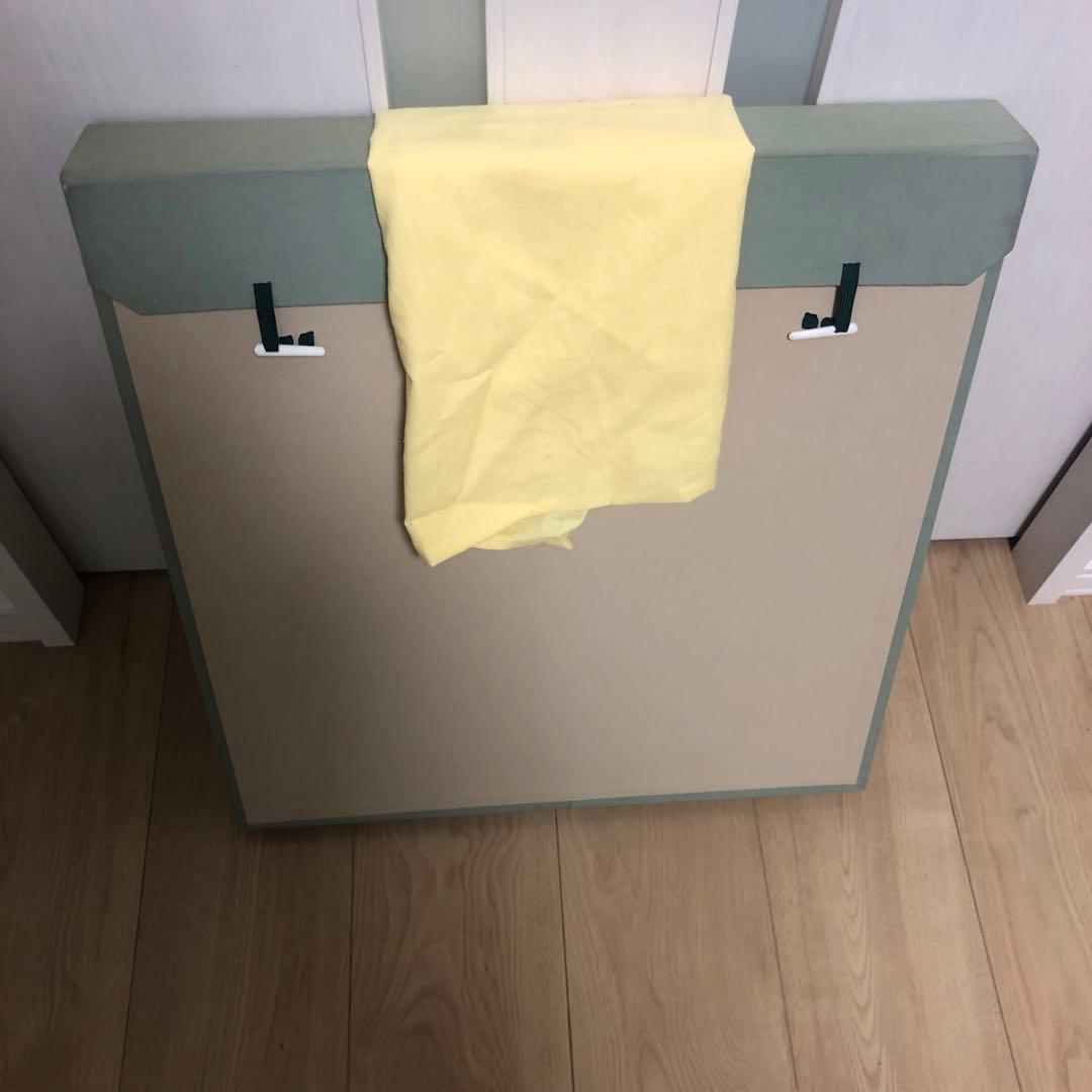 坂本直行　冬山の風景　水彩画　さんたろうさん専用出品