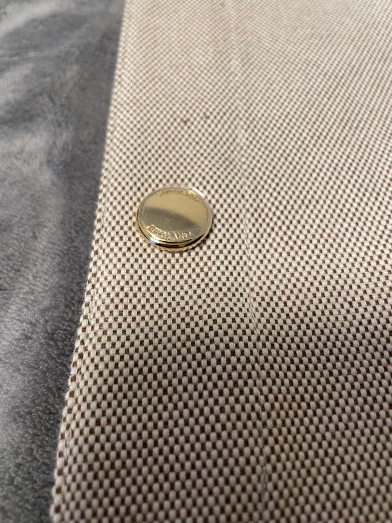 【極美品】BURBERRY レザー切替　ハーフジップ　ポンチョジャケット