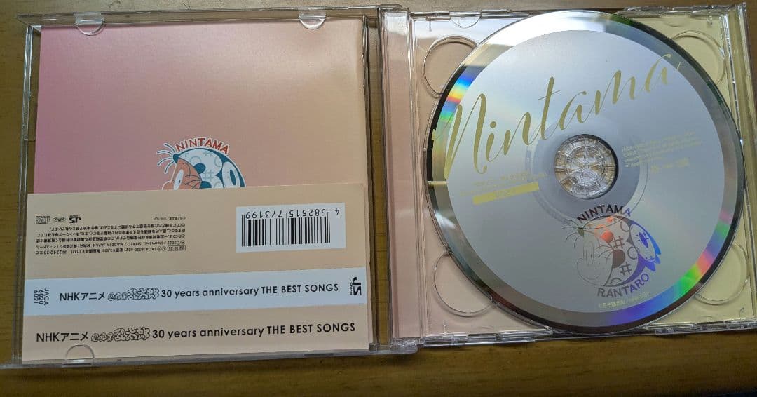 NHKアニメ 忍たま乱太郎 30 years anniversary THE