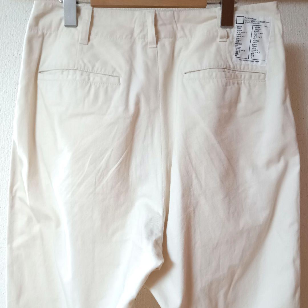 ポロリ　NEIGHBORHOOD BW CHINO PANTS
