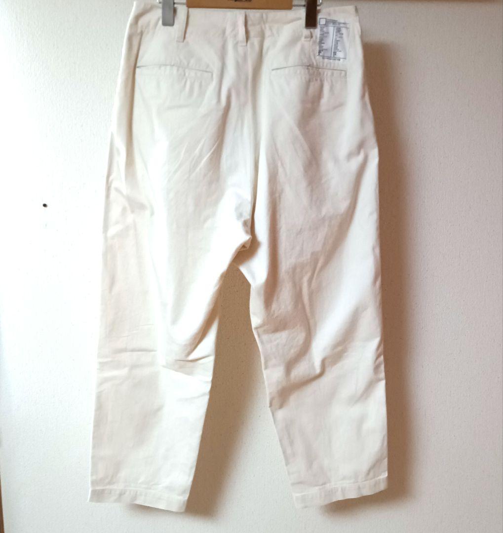 ポロリ　NEIGHBORHOOD BW CHINO PANTS