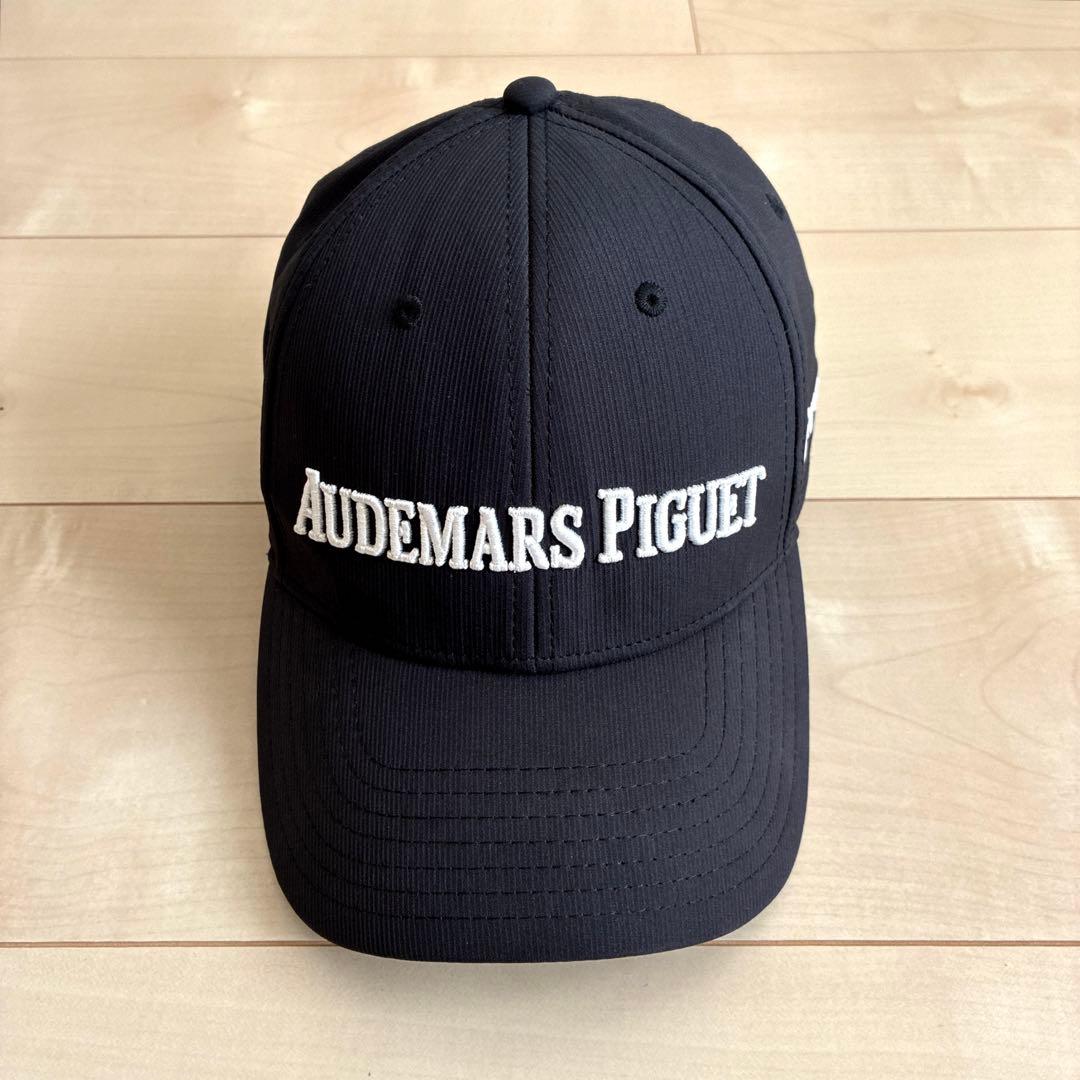 AUDEMARS PIGUET オーデマピゲ 帽子 ゴルフキャップ 非売品