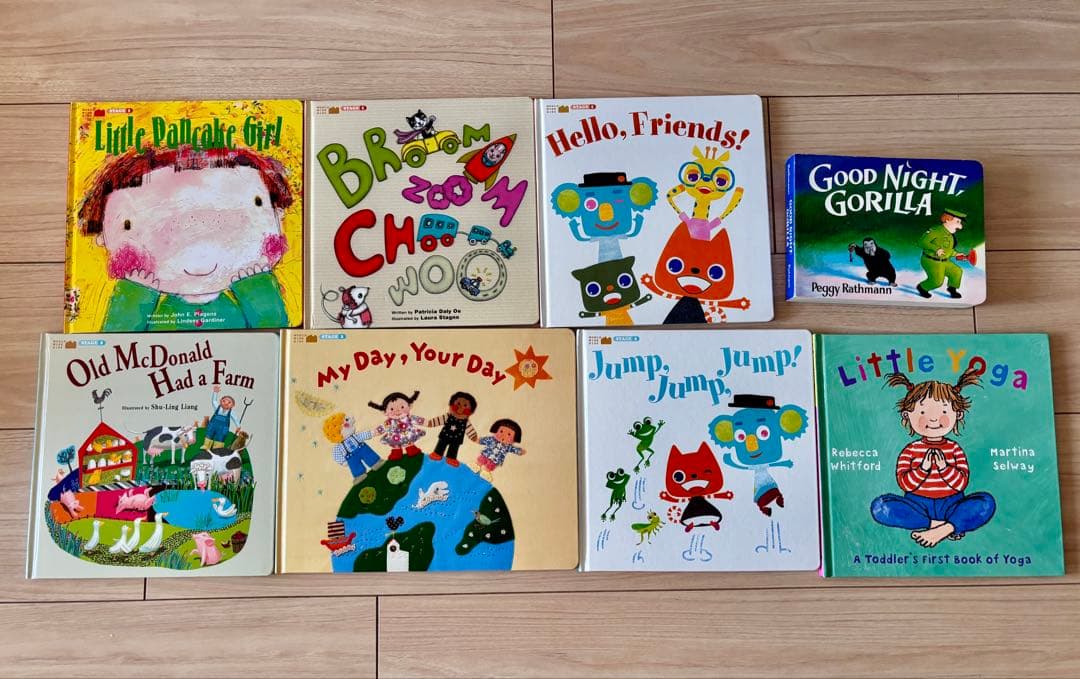 【美品】正規購入 World wide kids ワールドワイドキッズ　セット