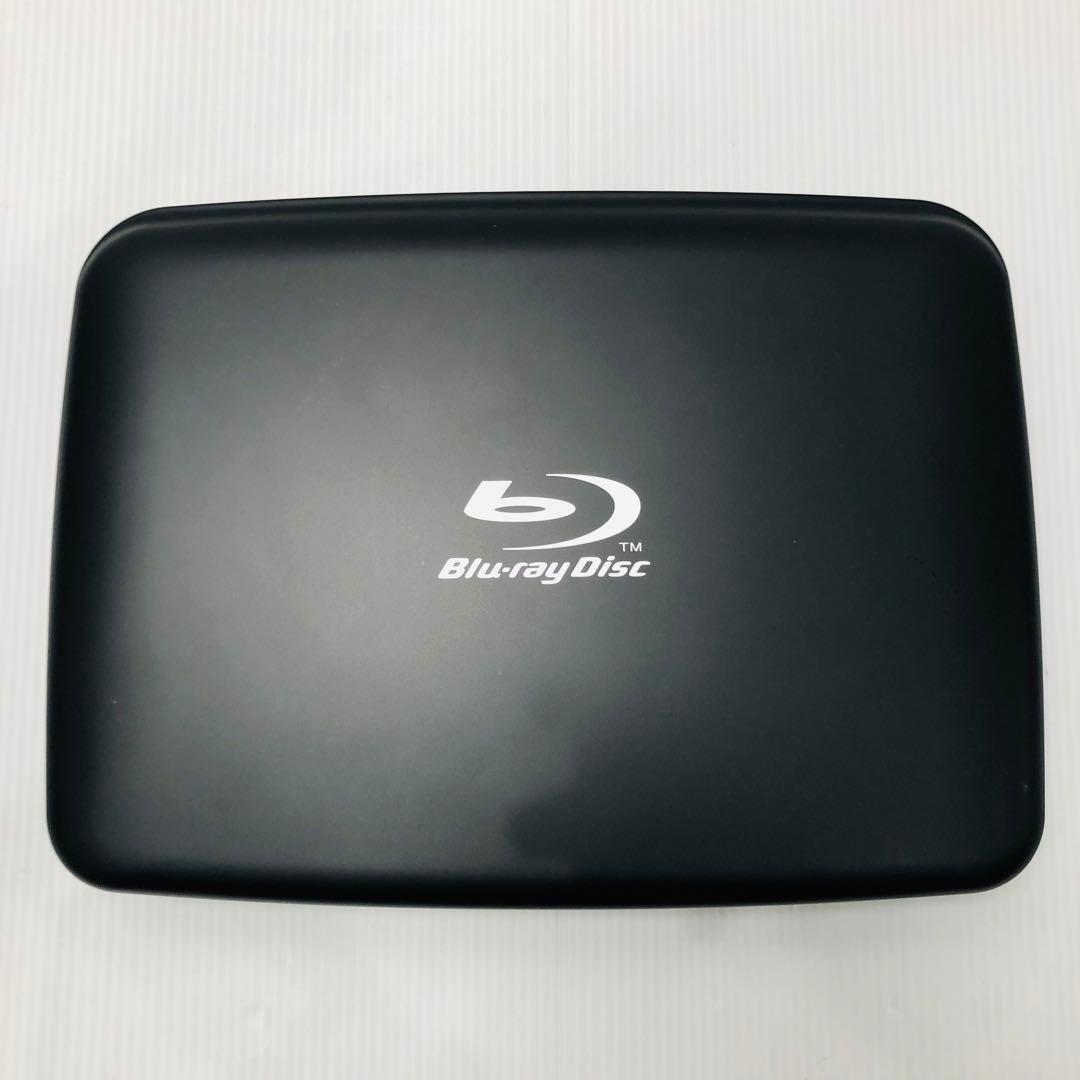 mezzo ポータブル ブルーレイ プレーヤー SKP-BR9