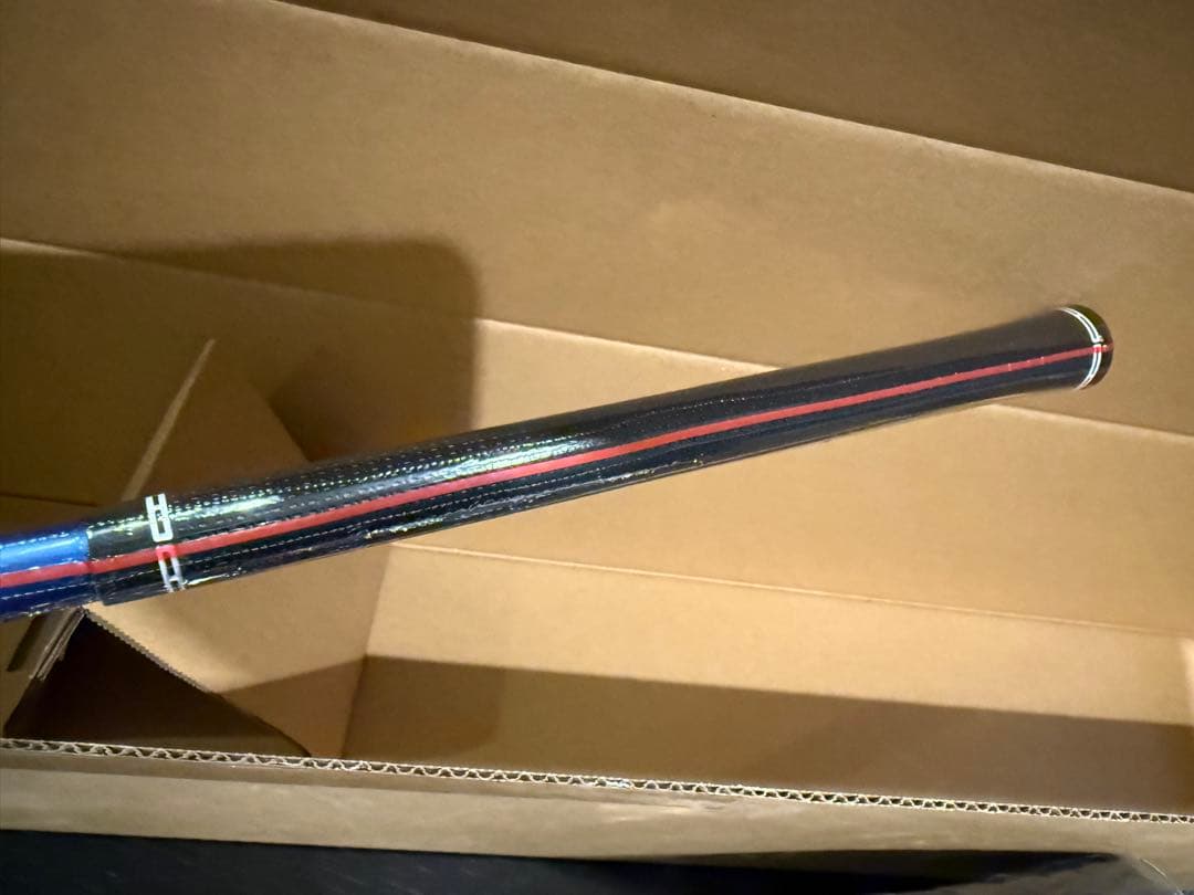 タイトリスト　GT2 メーカーカスタム！！ベンタス24ブルー　6S 新品！10度