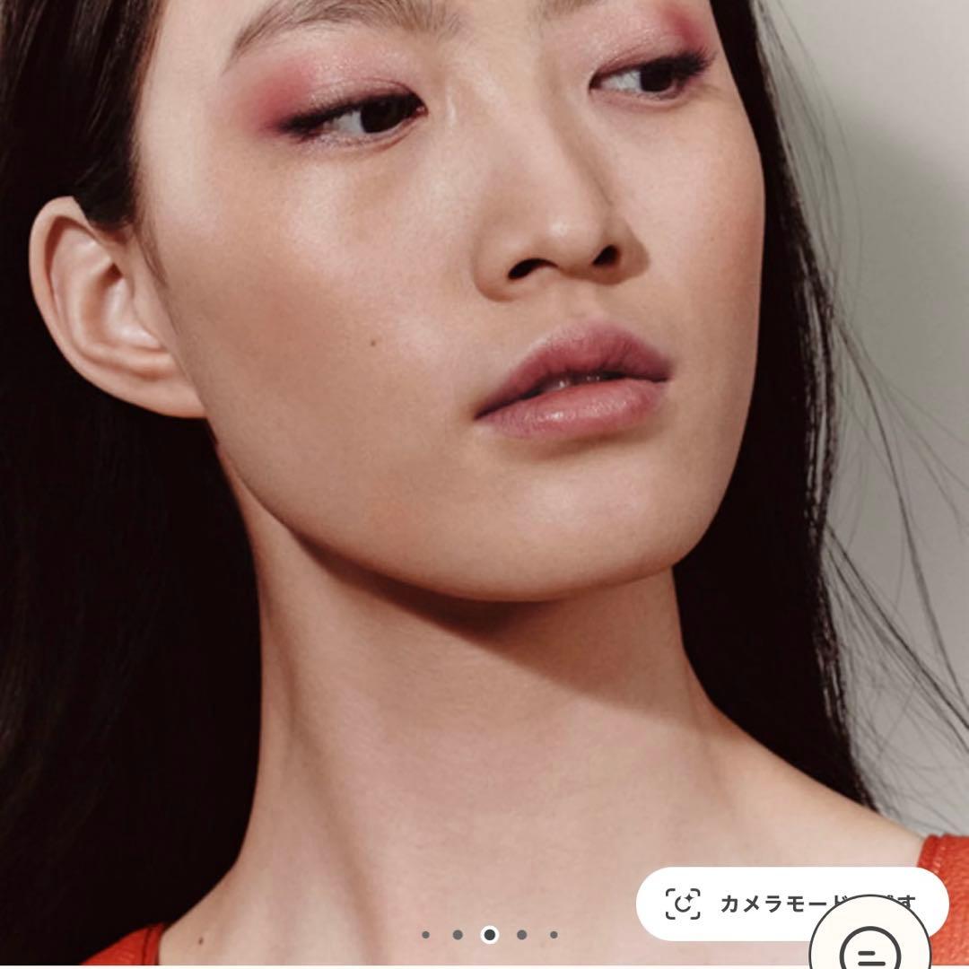 HERMES アイシャドウ パレット クワテュール オンブル・ペタル 01