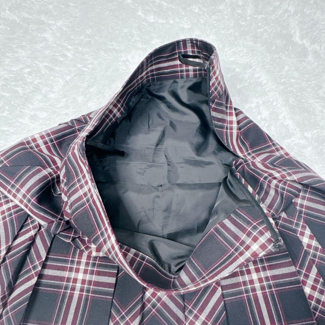 【極美品】ELLE en noir フォーマル 5点 ブラウン ブレザー 165