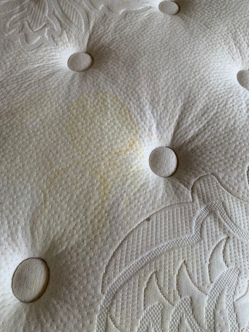 Sealy ベッド　マットレス　Posturepedic Nectar ダブル