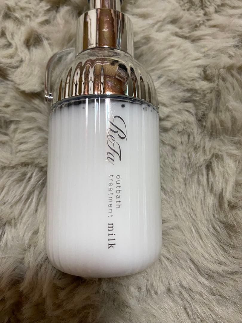 リファ　ドライヤー　トリートメント、オイル付き