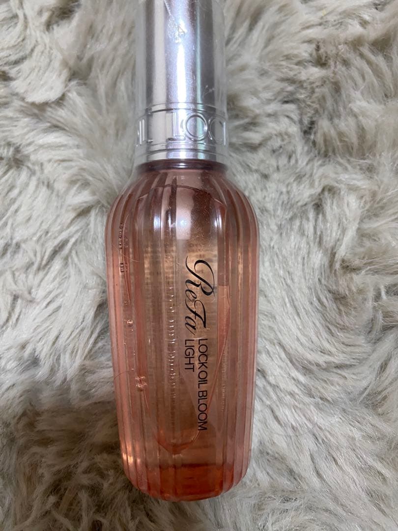 リファ　ドライヤー　トリートメント、オイル付き