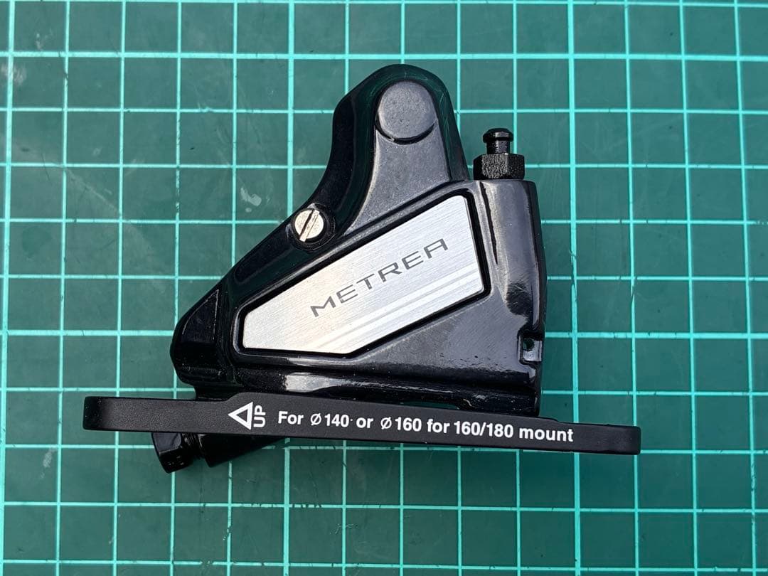 シマノ　メトレア　METREA U-5000シリーズ　セット　箱付き