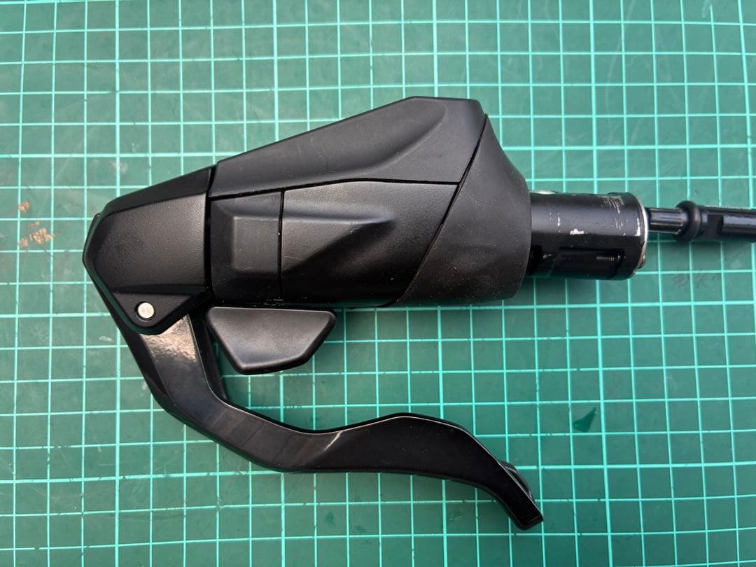 シマノ　メトレア　METREA U-5000シリーズ　セット　箱付き