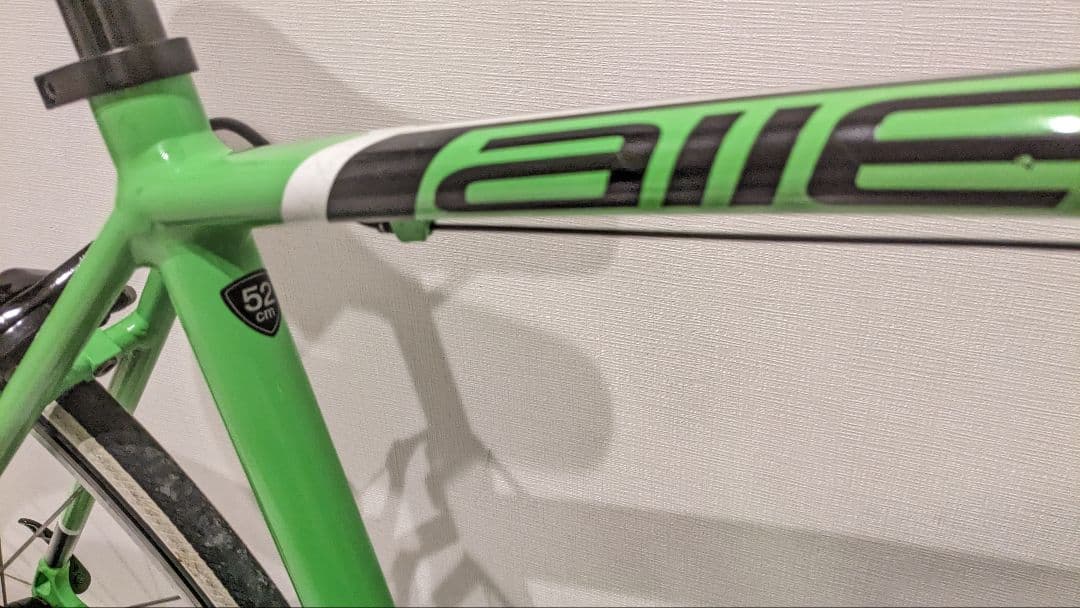 スペシャライズド アレー SPECIALIZED ALLEZ 52サイズ