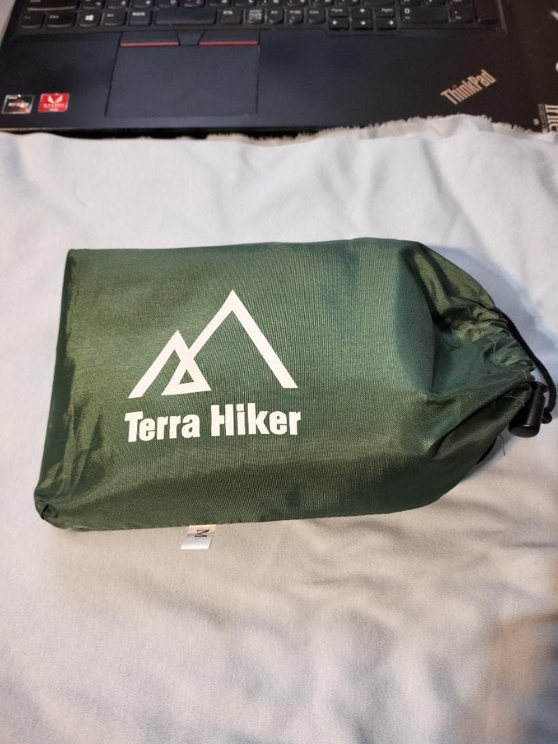 BUNDOK ソロベース タープ＆ポール他セット