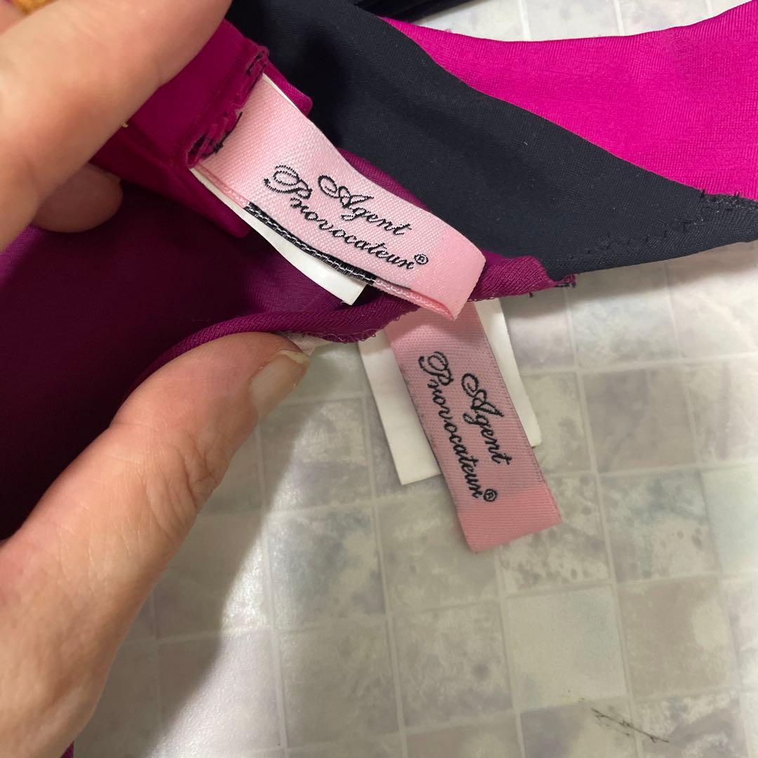 Agent Provocateur 水着セット