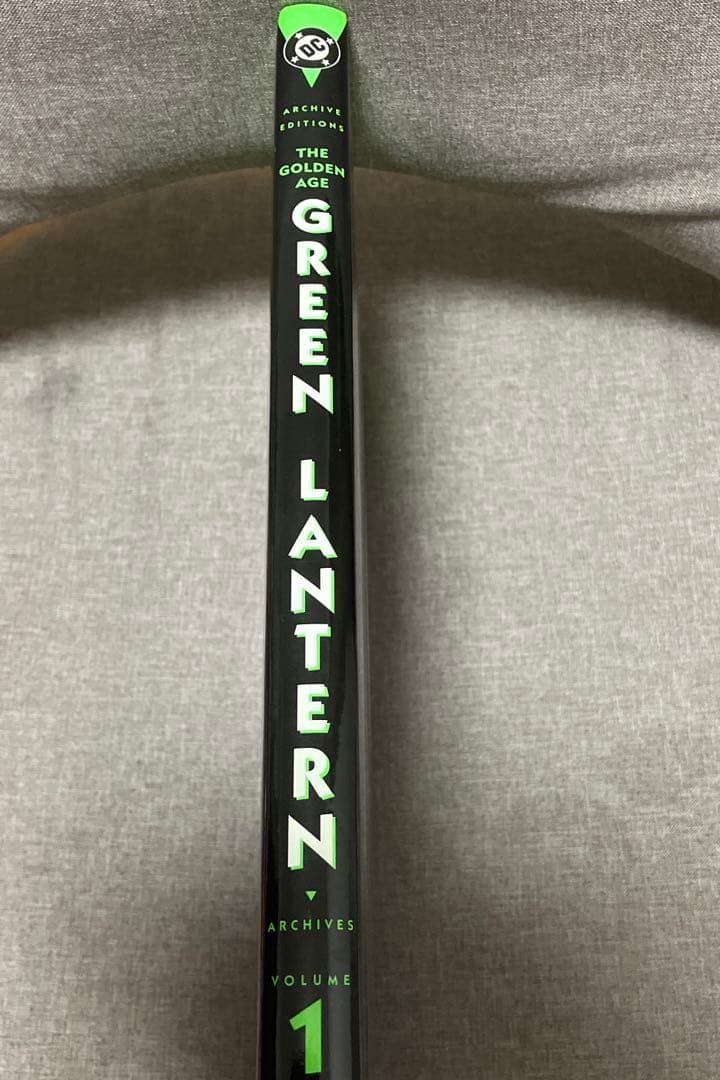 ⭐️3月セール⭐️GoldenAge グリーンランタン1 バットマン