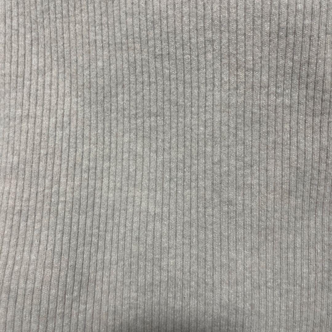 美品▼Deuxieme Classe ▼　good vibe ニットワンピース