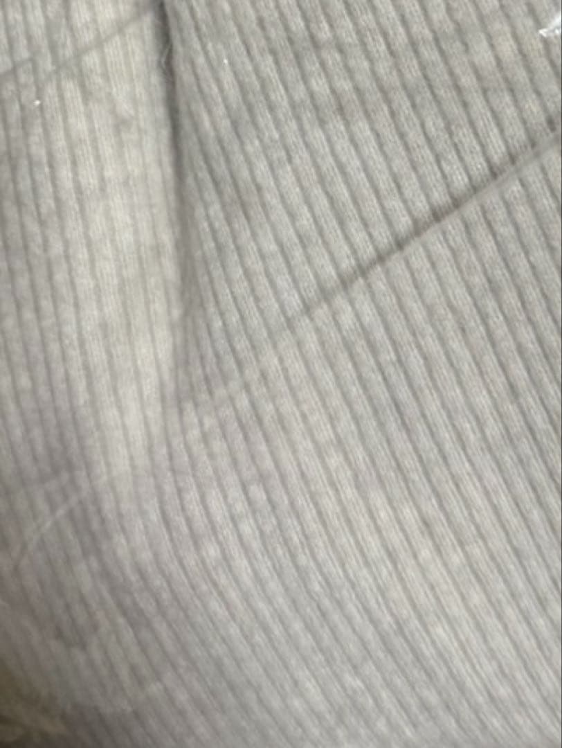 美品▼Deuxieme Classe ▼　good vibe ニットワンピース