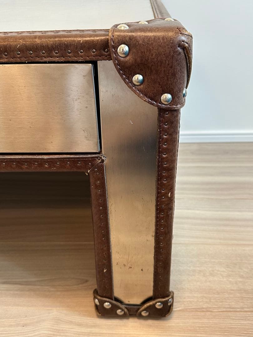 ハロ　HALO スラブスモールコーヒーテーブル